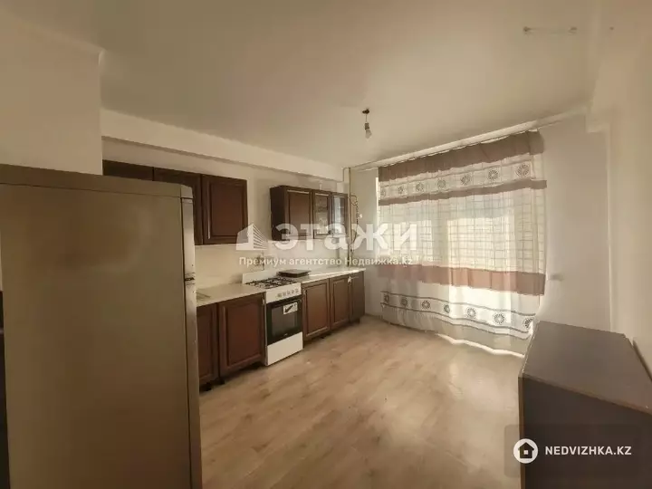 78 м², 3-комнатная квартира, этаж 2 из 5, 78 м², изображение - 1