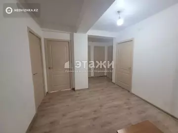 3-комнатная квартира, этаж 2 из 5, 78 м²
