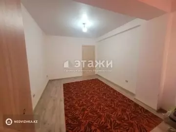 3-комнатная квартира, этаж 2 из 5, 78 м²