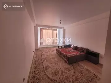 3-комнатная квартира, этаж 2 из 5, 78 м²