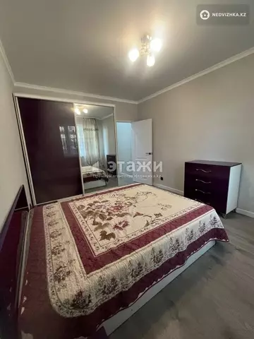 2-комнатная квартира, этаж 1 из 6, 65 м²