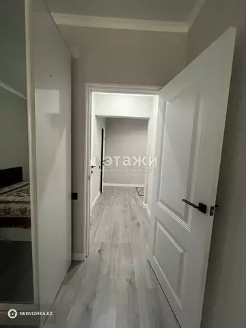 2-комнатная квартира, этаж 1 из 6, 65 м²