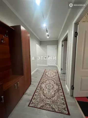 2-комнатная квартира, этаж 1 из 6, 65 м²