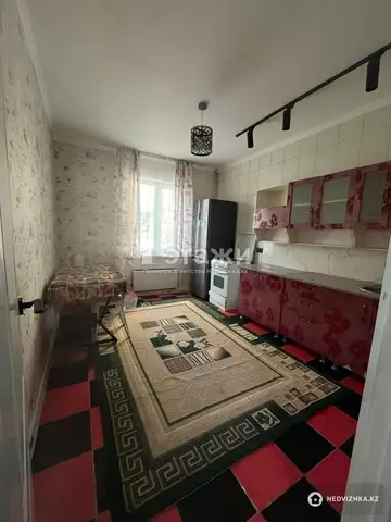 65 м², 2-комнатная квартира, этаж 1 из 6, 65 м², изображение - 4
