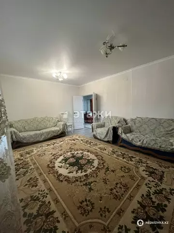 65 м², 2-комнатная квартира, этаж 1 из 6, 65 м², изображение - 5