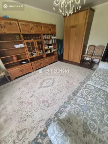 2-комнатная квартира, этаж 5 из 5, 67 м²
