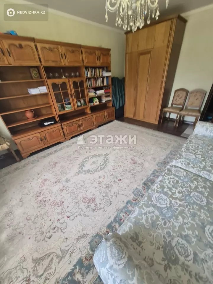 67.4 м², 2-комнатная квартира, этаж 5 из 5, 67 м², изображение - 1