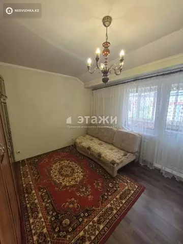 2-комнатная квартира, этаж 5 из 5, 67 м²