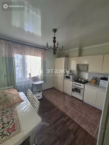 2-комнатная квартира, этаж 5 из 5, 67 м²
