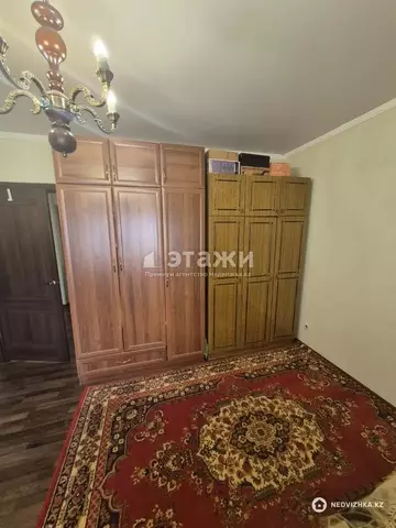 67.4 м², 2-комнатная квартира, этаж 5 из 5, 67 м², изображение - 4