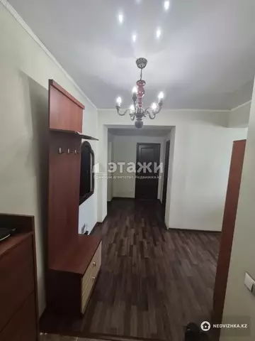 67.4 м², 2-комнатная квартира, этаж 5 из 5, 67 м², изображение - 7