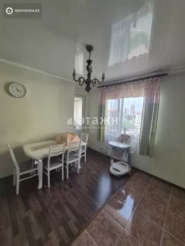 67.4 м², 2-комнатная квартира, этаж 5 из 5, 67 м², изображение - 8