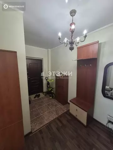 67.4 м², 2-комнатная квартира, этаж 5 из 5, 67 м², изображение - 9