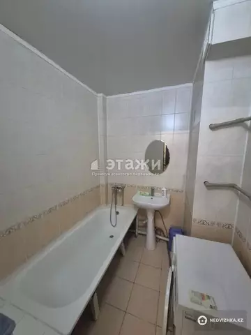 67.4 м², 2-комнатная квартира, этаж 5 из 5, 67 м², изображение - 10