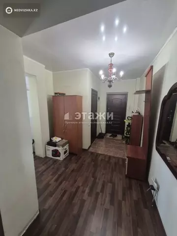 67.4 м², 2-комнатная квартира, этаж 5 из 5, 67 м², изображение - 11