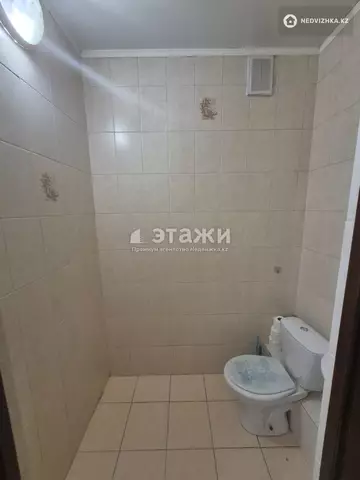 67.4 м², 2-комнатная квартира, этаж 5 из 5, 67 м², изображение - 12