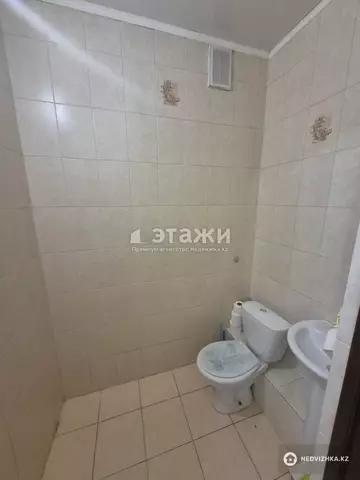 67.4 м², 2-комнатная квартира, этаж 5 из 5, 67 м², изображение - 13