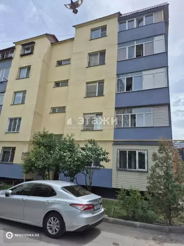 67.4 м², 2-комнатная квартира, этаж 5 из 5, 67 м², изображение - 14