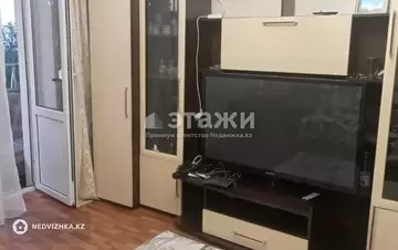 1-комнатная квартира, этаж 7 из 7, 43 м²