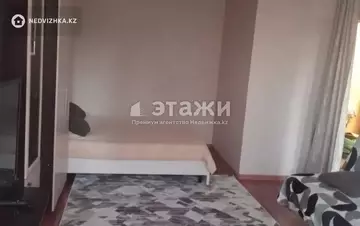 1-комнатная квартира, этаж 7 из 7, 43 м²