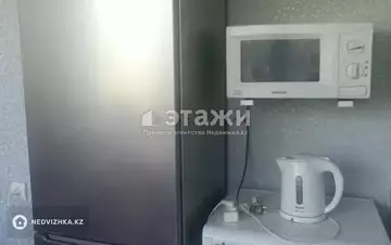 1-комнатная квартира, этаж 7 из 7, 43 м²