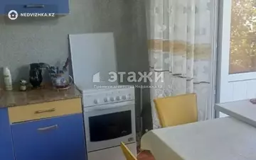 1-комнатная квартира, этаж 7 из 7, 43 м²