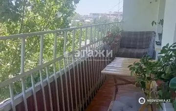 43 м², 1-комнатная квартира, этаж 7 из 7, 43 м², изображение - 4
