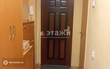 43 м², 1-комнатная квартира, этаж 7 из 7, 43 м², изображение - 5