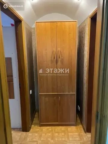 3-комнатная квартира, этаж 3 из 5, 58 м²