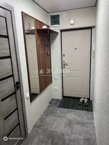 3-комнатная квартира, этаж 3 из 5, 58 м²