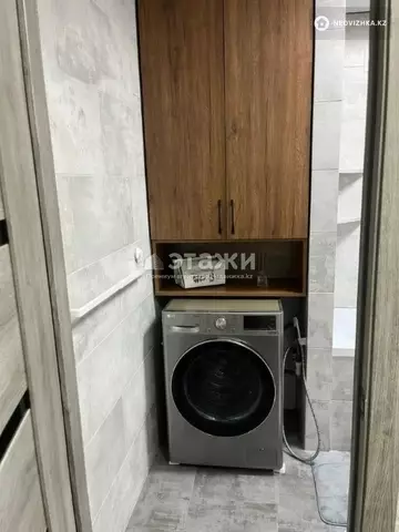3-комнатная квартира, этаж 3 из 5, 58 м²