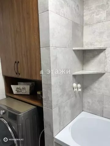 3-комнатная квартира, этаж 3 из 5, 58 м²