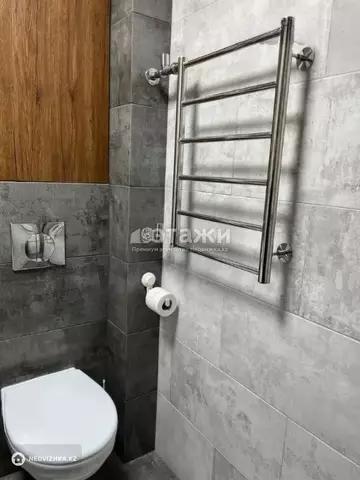 57.7 м², 3-комнатная квартира, этаж 3 из 5, 58 м², изображение - 4