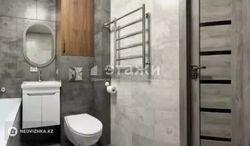 57.7 м², 3-комнатная квартира, этаж 3 из 5, 58 м², изображение - 5
