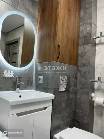 57.7 м², 3-комнатная квартира, этаж 3 из 5, 58 м², изображение - 7