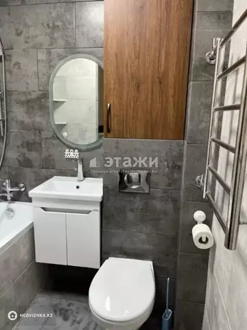 57.7 м², 3-комнатная квартира, этаж 3 из 5, 58 м², изображение - 8