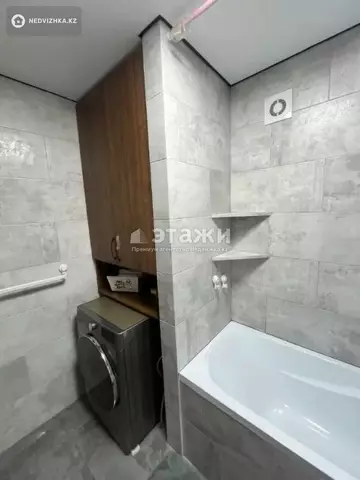 57.7 м², 3-комнатная квартира, этаж 3 из 5, 58 м², изображение - 9