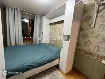 57.7 м², 3-комнатная квартира, этаж 3 из 5, 58 м², изображение - 12
