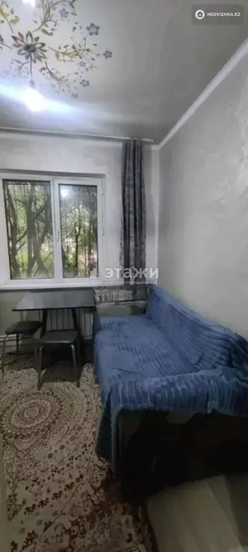 1-комнатная квартира, этаж 1 из 9, 41 м²