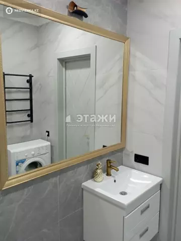 45 м², 2-комнатная квартира, этаж 12 из 12, 45 м², изображение - 4