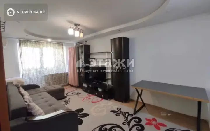 32 м², 1-комнатная квартира, этаж 5 из 5, 32 м², изображение - 1
