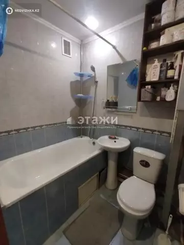 1-комнатная квартира, этаж 5 из 5, 32 м²