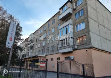 1-комнатная квартира, этаж 5 из 5, 32 м²