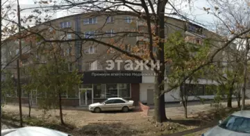 32 м², 1-комнатная квартира, этаж 5 из 5, 32 м², изображение - 5