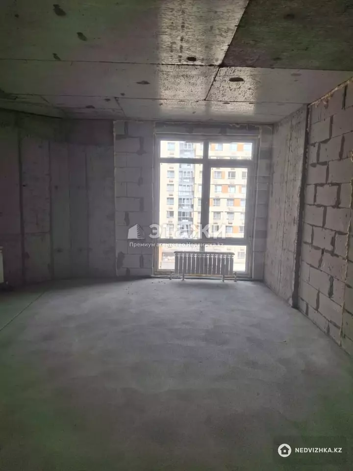 42 м², 2-комнатная квартира, этаж 8 из 17, 42 м², изображение - 1