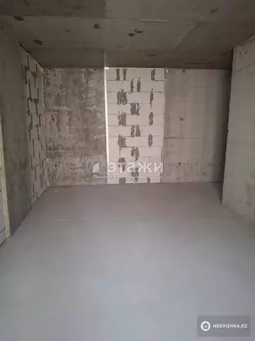 42 м², 2-комнатная квартира, этаж 8 из 17, 42 м², изображение - 4