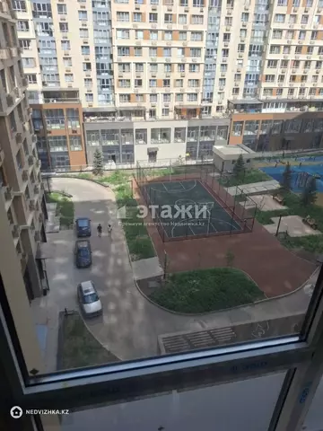 42 м², 2-комнатная квартира, этаж 8 из 17, 42 м², изображение - 5