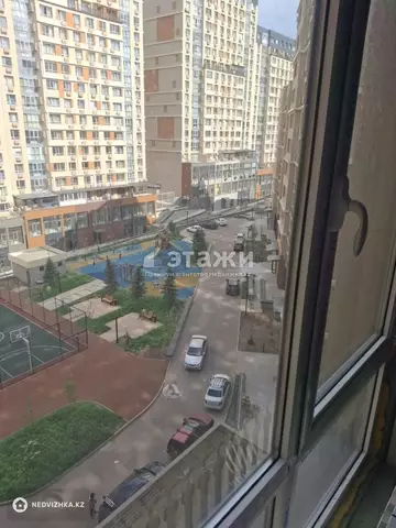 42 м², 2-комнатная квартира, этаж 8 из 17, 42 м², изображение - 6