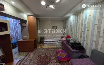 1-комнатная квартира, этаж 2 из 4, 30 м²