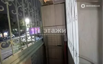 30 м², 1-комнатная квартира, этаж 2 из 4, 30 м², изображение - 4